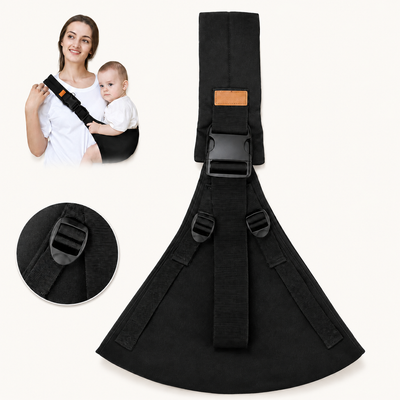 CartBuddy™ Toddler Sling