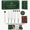 Caveyra Resonance Forks™ – Complete Sound Healing Kit